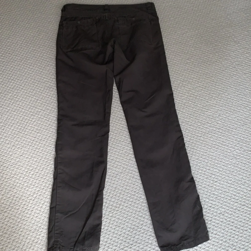 Hornytoad Swept Away pants with drawstring - Picture 4 of 8